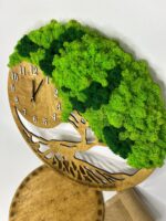 Ceas "Arborele genealogic" - Image 2