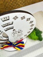 Trofeu  tradițional "Calendar Veșnic" - Image 3