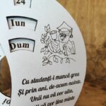 Calendar veșnic - imagine 2