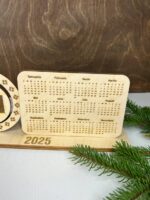Calendar cu logo personalizat - imagine 3