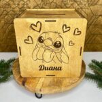 Pușculiță personalizată