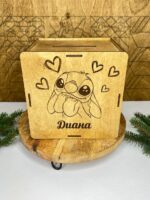 Pușculiță personalizată
