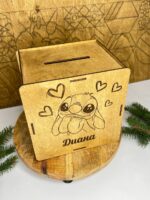 Pușculiță personalizată - Image 2