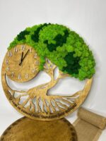 Ceas "Arborele genealogic"