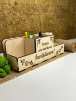 Organizator de birou - imagine 2
