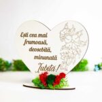 Trofeu "Cea mai frumoasă"