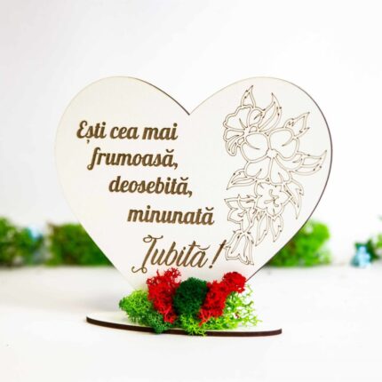 Trofeu "Cea mai frumoasă"