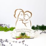 Trofeu "Mama"