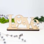 Trofeu "Love"