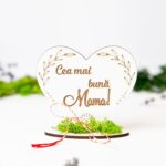 Trofeu "Inimă"