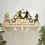Suport pentru medalii "Dans"