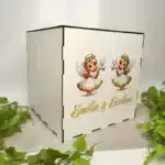 Pușculița personalizată  "Pentru vise mărețe" - Image 3