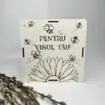 Pusculița"Pentru visul tău"