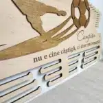 Suport pentru Medalii "Fotbal" - imagine 2