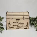 Cufăr pentru pâine