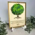 Panou cu licheni - Image 2