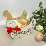 Lădița ”Găinușă” - Image 2