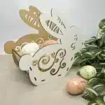 Ladă "Iepuraș" - Image 3