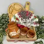 Set "Casă de piatră" - Image 2