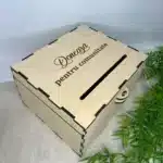 Cutie pentru donații - imagine 2