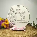 Calendar Veșnic pentru Medic Ginecolog