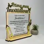 Trofeu "Prima mea învățătoare" - imagine 2