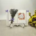 Trofeu „Carte de Recunoștință” pentru educatoare