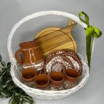 Set ceramic