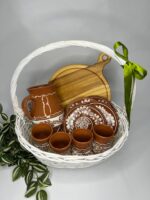 Set ceramic