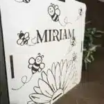 Pusculița cu albinuțe - imagine 4