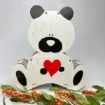 Cutie "Ursuleț"