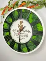 Ceas "Profesor" cu licheni - Image 2