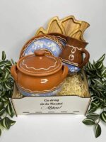 Set cu Ceramică