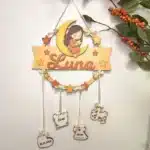 Metrică pentru bebeluș