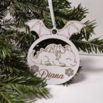 Jucarie ,,Dragon" personalizat