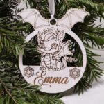 Jucarie ,,Dragon" personalizat III