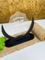 Trofeu personalizat - imagine 2
