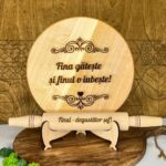 Set personalizat pentru fini
