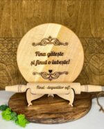 Set personalizat pentru fini