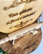 Set personalizat pentru fini - imagine 2