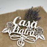 Topper personalizat