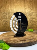 Calendar veșnic personalizat - imagine 2
