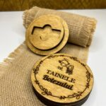 Cutie personalizata "Tainele Botezului"