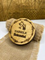 Cutie personalizata "Tainele Botezului" - imagine 2