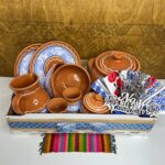 Set Tradițional „Gospodari de Nădejde”