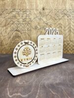 Calendar 2025 - Image 2