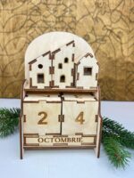 Calendar veșnic