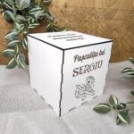 Pușculița personalizată  "Pentru vise mărețe" - Image 4