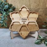 Platou FULG de NEA  cu personalizare