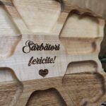 Platou FULG de NEA  cu personalizare - imagine 3